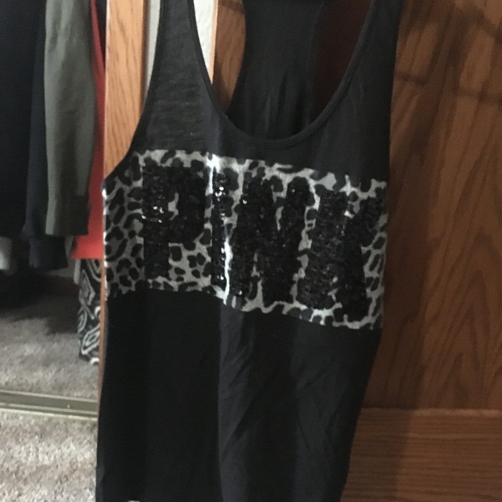 Victoria's Secret PINK tank